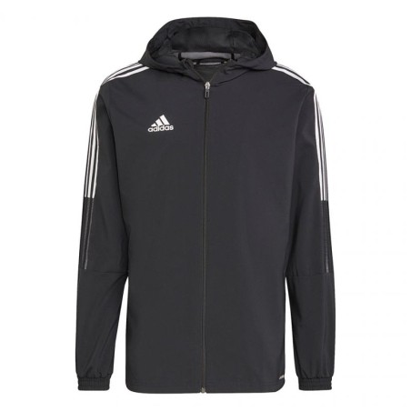 Felpa adidas Tiro 21 Windbreaker M GP4967