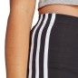 adidas Essentials 3-Stripes Single Jersey Booty W IC0757