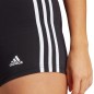 adidas Essentials 3-Stripes Single Jersey Booty W IC0757