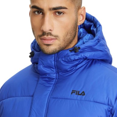 Fila Bensheim Jacket M FAM0455 50057