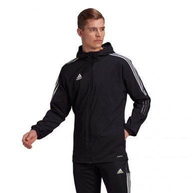 Felpa adidas Tiro 21 Windbreaker M GP4967