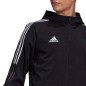 Felpa adidas Tiro 21 Windbreaker M GP4967