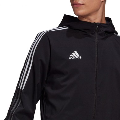 Felpa adidas Tiro 21 Windbreaker M GP4967