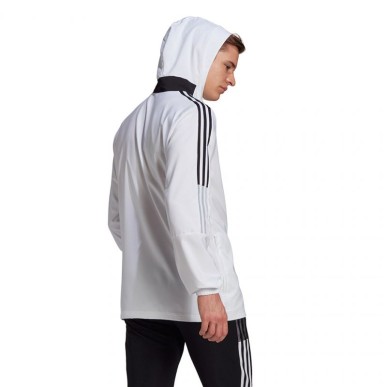 Felpa Adidas Tiro 21 Windbreaker M GP4966