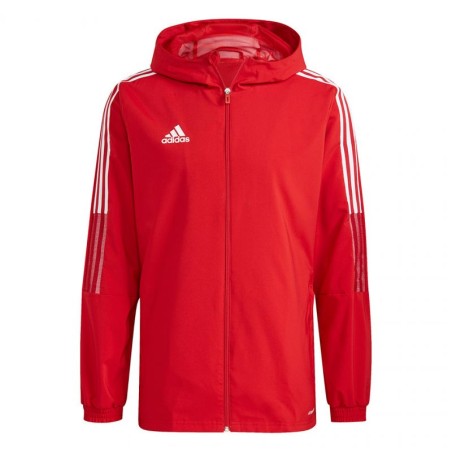 Felpa adidas Tiro 21 Windbreaker M GP4965