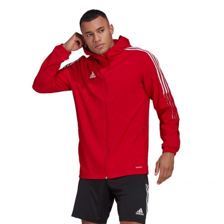 Felpa adidas Tiro 21 Windbreaker M GP4965