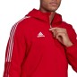 Felpa adidas Tiro 21 Windbreaker M GP4965