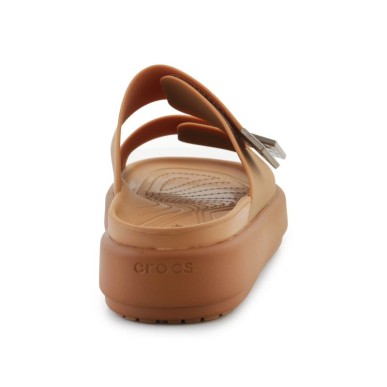 Crocs Brooklyn Luxe Sandal W 209586-2U3