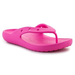 Infradito Crocs Classic Flip V2 W 209402-6UB