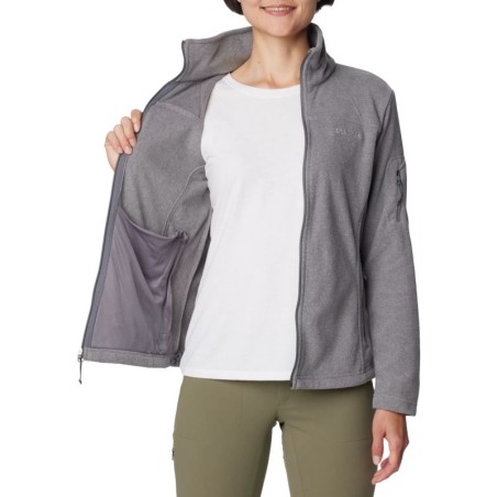 Columbia Fast Trek II Jacket W 1465351024