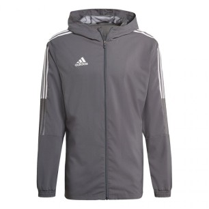 Felpa adidas Tiro 21 Windbreaker M GP4964