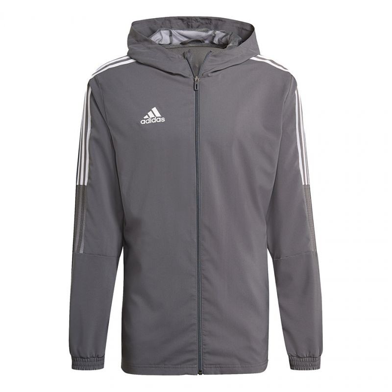 Felpa adidas Tiro 21 Windbreaker M GP4964