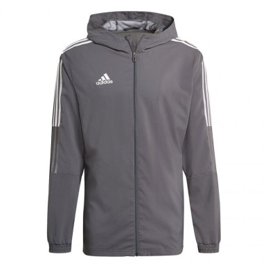 Sweatshirt adidas Tiro 21 Windbreaker M GP4964