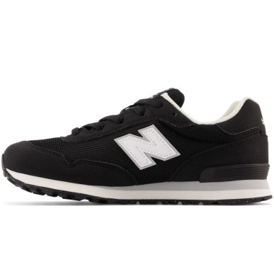 Scarpe sportive New Balance Jr GC515BLK