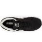 Scarpe sportive New Balance Jr GC515BLK