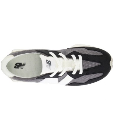 Scarpe sportive New Balance Jr GS327FG