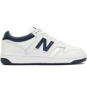 Scarpe sportive New Balance Jr GSB480WN