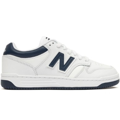 New Balance Jr GSB480WN Sports Shoes