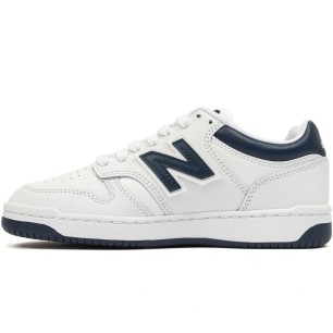 New Balance Jr GSB480WN Sports Shoes