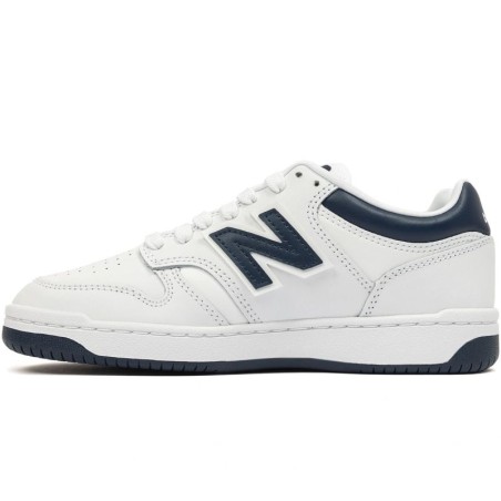 Scarpe sportive New Balance Jr GSB480WN