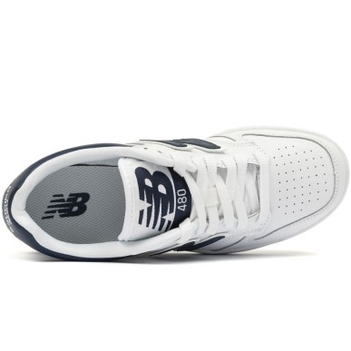 New Balance Jr GSB480WN Sports Shoes