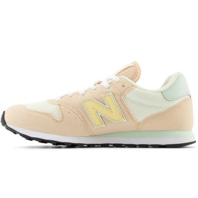 New Balance W GW500FG2 sports shoes