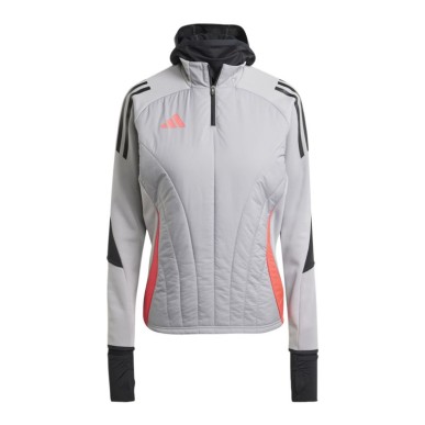 Felpa invernale Adidas Tiro 24 Competition W IY0128