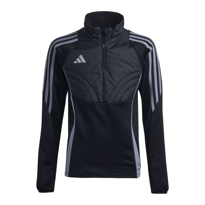 Felpa invernale Adidas Tiro 24 Jr IM9970