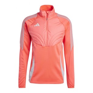 Felpa invernale Adidas Tiro 24 W IY0112