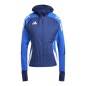 Felpa invernale Adidas Tiro 24 Competition W IY0122