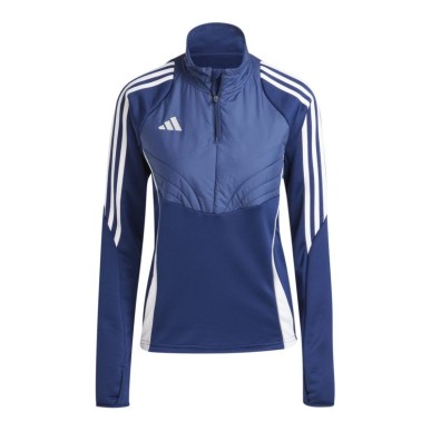 Felpa invernale Adidas Tiro 24 W IY0129