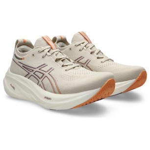 Asics Gel Nimbus 26 W 1012B601250 Running Shoes