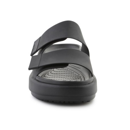 Crocs Brooklyn Luxe Sandal W 209586-060