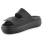 Crocs Brooklyn Luxe Sandal W 209586-060