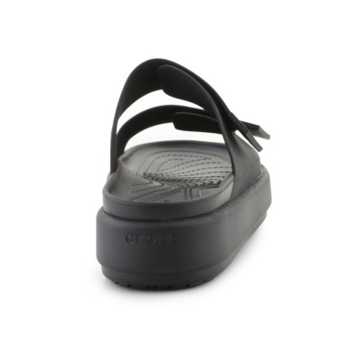 Crocs Brooklyn Luxe Sandal W 209586-060