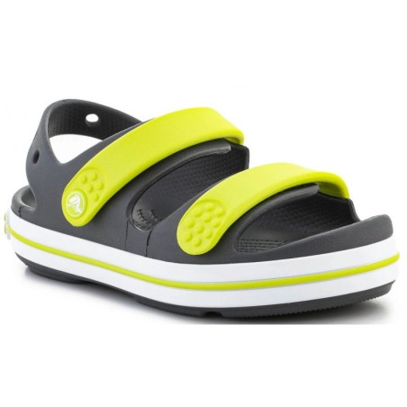 Sandali Crocs Crocband Cruiser Jr 209423-1NJ