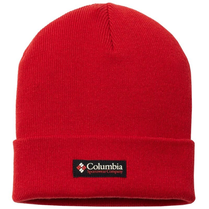 Columbia City Trek Heavyweight Beanie 1911251698