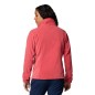 Columbia Benton Springs Full Zip Fleece Sweatshirt W 1372111603