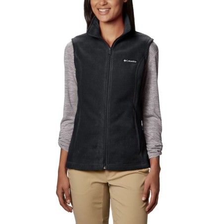 Columbia Benton Springs Gilet in pile W 1372121010