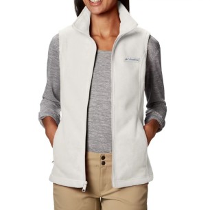 Columbia Benton Springs Fleece Vest W 1372121125