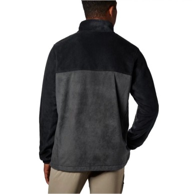 Felpa in pile Columbia Steens Mountain Half Zip M 1620191011