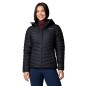 Columbia Westridge Giacca con cappuccio in piumino W 2051265011