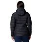 Columbia Westridge Hooded Down Jacket W 2051265011