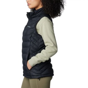 Columbia Powder Lite II Gilet Donna 2089561010