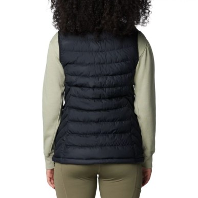 Columbia Powder Lite II Gilet Donna 2089561010