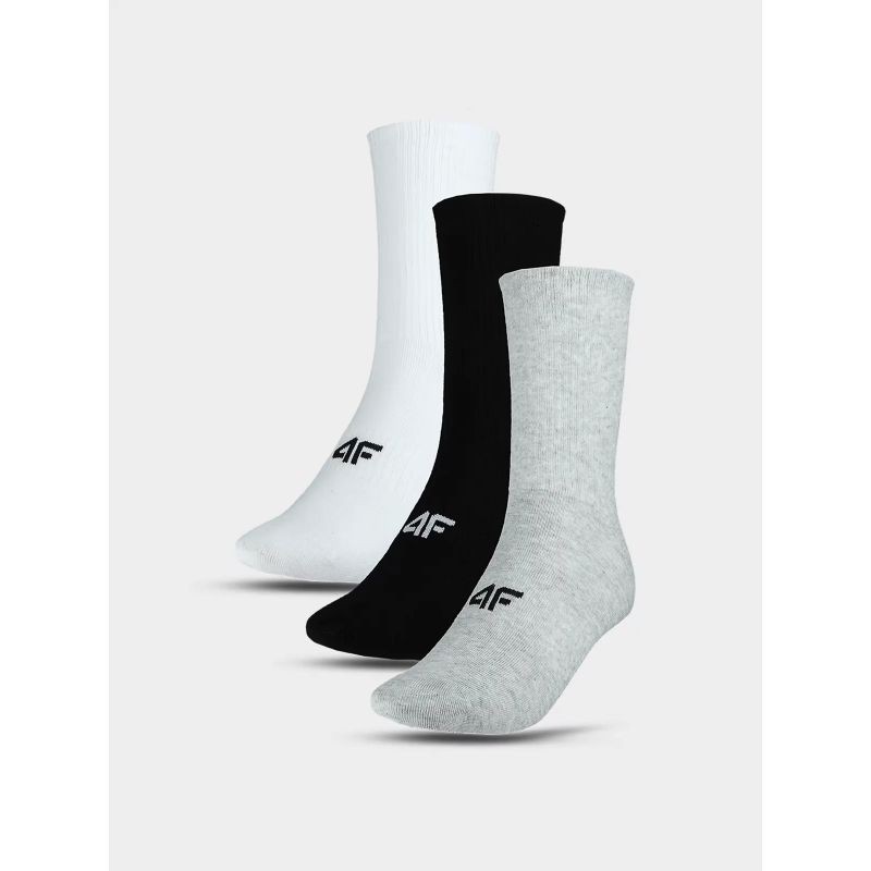 Socks 4F 4FWAW24USOCU353-90S