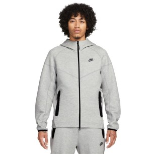 Felpa Nike Tech Fleece M FB7921-063