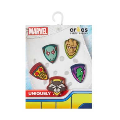 Crocs Jibbitz™ Guardian Of The Galaxy 5 Pack 10011468 Spille