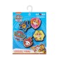 Crocs Jibbitz™ Paw Patrol Confezione da 5 spille 10012081