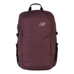 New Balance Heritage Logo Backpack LAB23091LIE